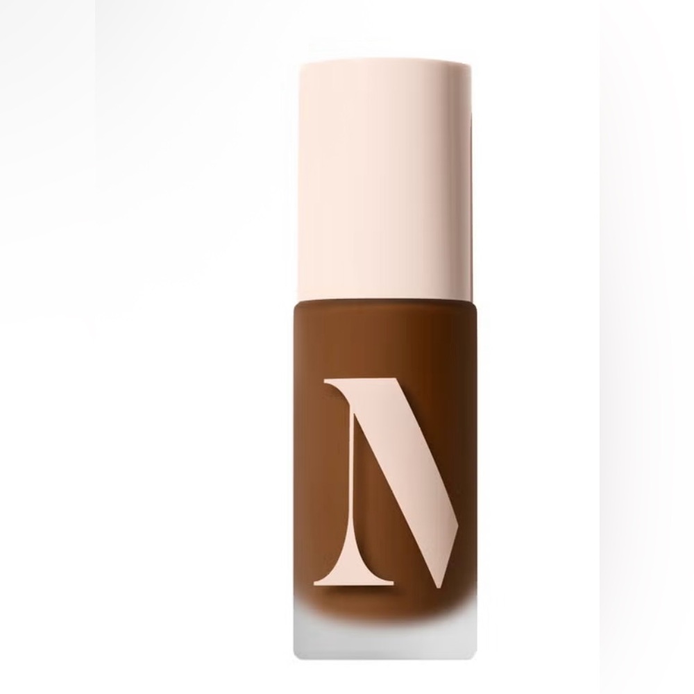 Morphe Lightform Extended Hydration Foundation 33W